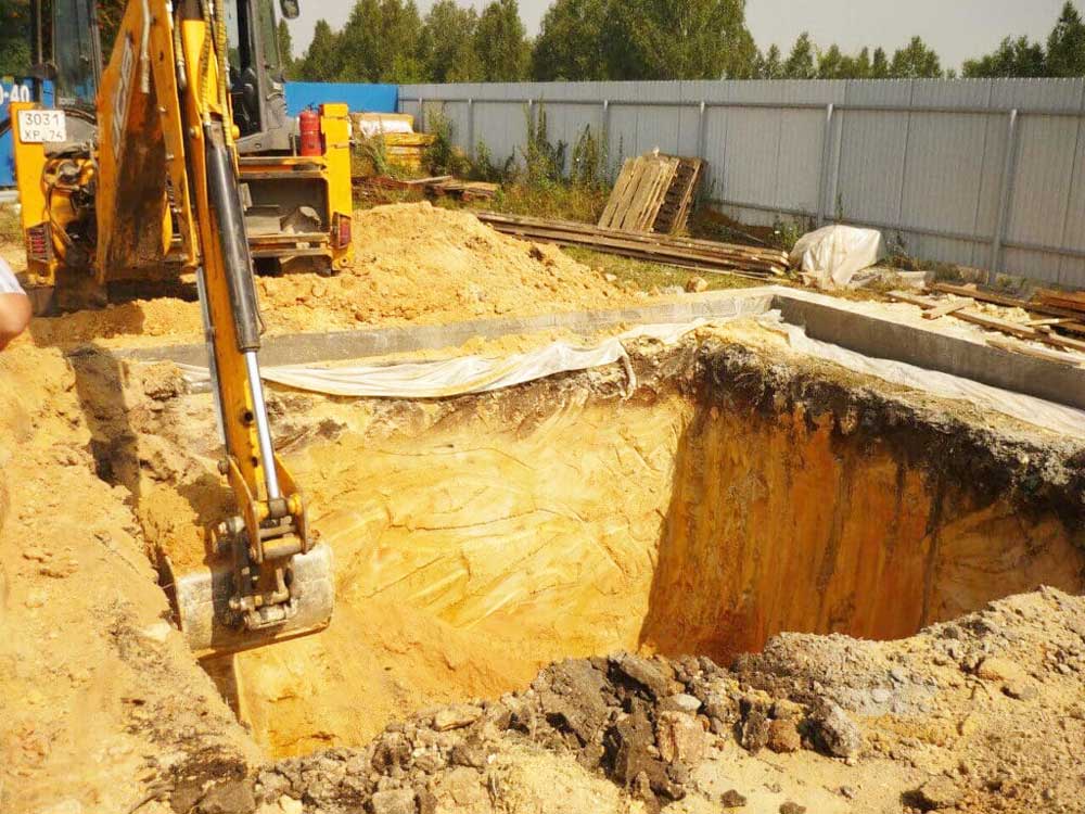 Thi Công Đào Móng Công Trình Xây Dựng Tại Đà Nẵng Uy Tín, Chuyên Nghiệp