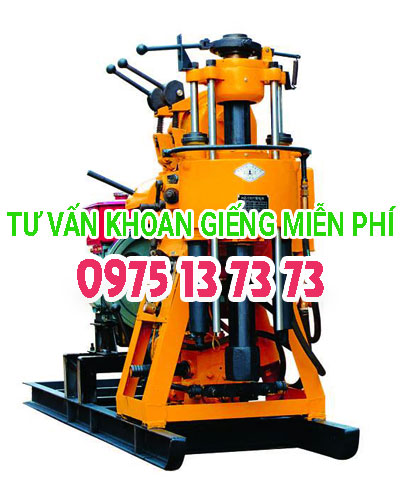 Công Ty Khoan Giếng Giá Rẻ - Uy Tín - Chất Lượng Tại Đà Nẵng - Quảng Nam